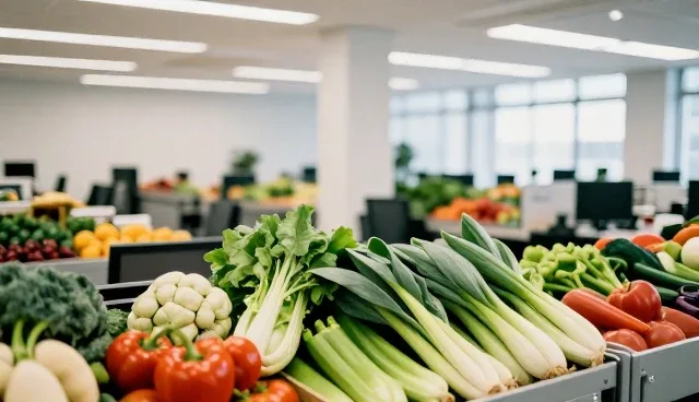 有机蔬菜选型中的场景化考量与实际应用
