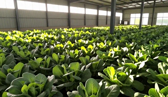 种植管理在基地合作中的关键作用与发展趋势